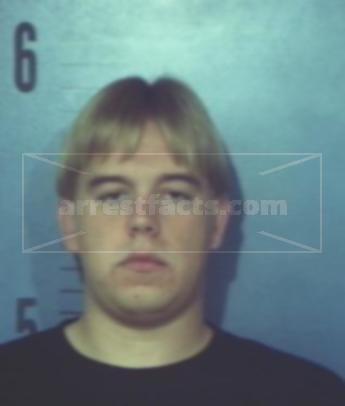 Zachary Ryan Holson