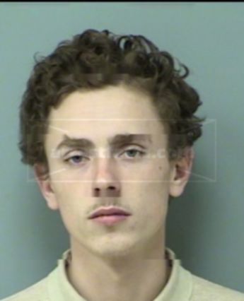 Colby Gene Lawrence