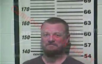 Eric Dwayne Jones