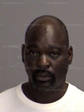 Melvin Eugene Ray