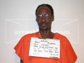 Earl Eugene White
