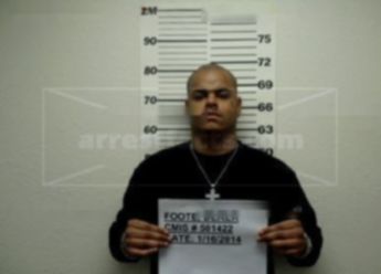 Derek Laurice Foote