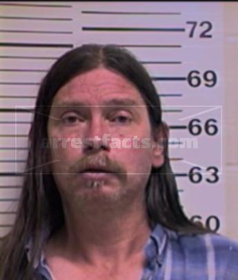 Peter John Mesnard