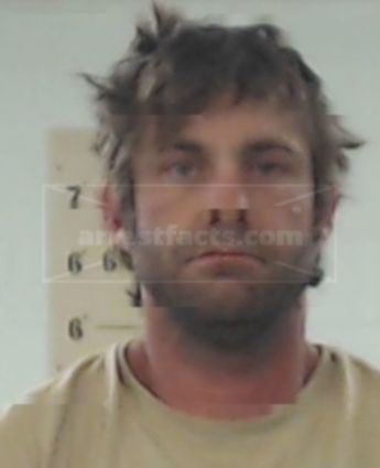 Christopher Chad Blair