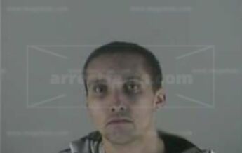Joshua Mathew Cheney