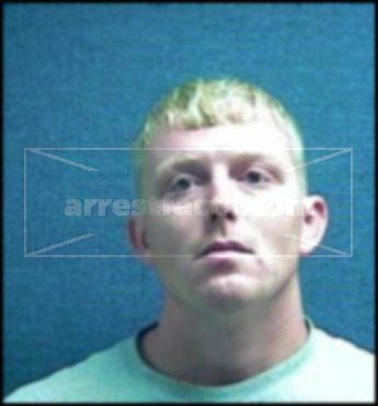 Benjamin Wayne Maxson
