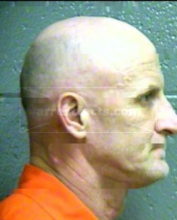 Richard Dale Mayes