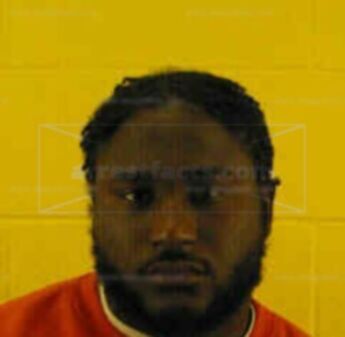 Larry Anthony Mchellon