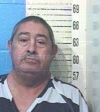 Juan Rivas Gonzales