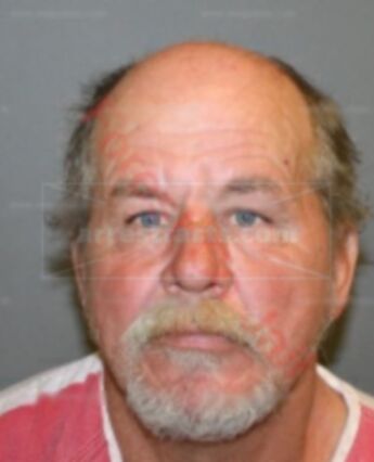 Claude Daniel Evans