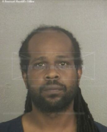 Anthony L Anderson