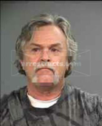 Larry Joe Moore