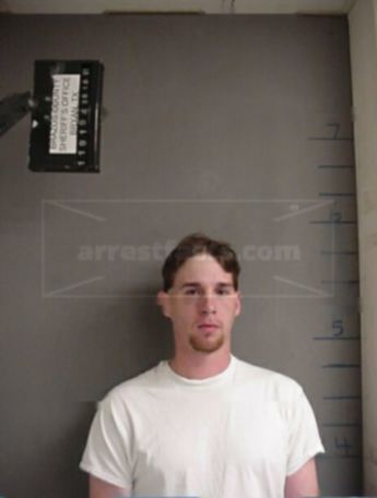 Jacob Steve Burnes Jr.