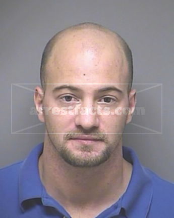 Michael Joseph Carrington