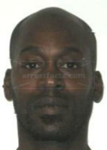 Damon Lamont Madison