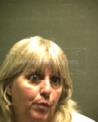 Betty Lou Stacy