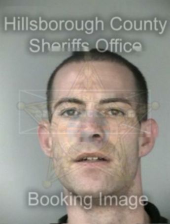 Richard Bryan Pusins