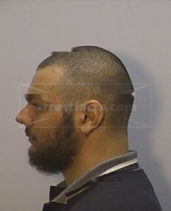 Brandon Dean Bowman