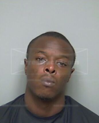 Evan Trevall Brown