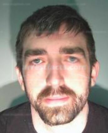 Bryan Allen Harrell
