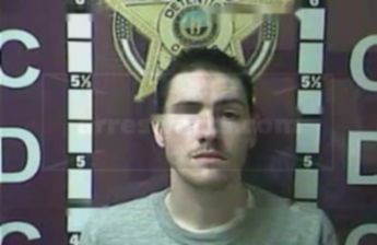 Christian Colten Conner