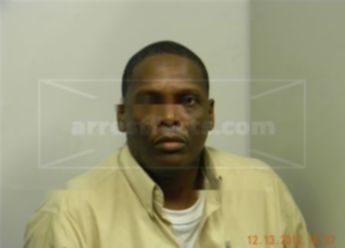 Alonzo Schvelle Roberts