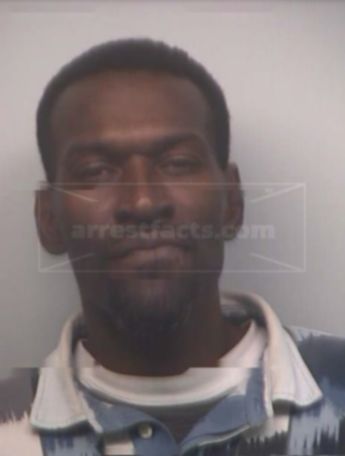Rozious Montford