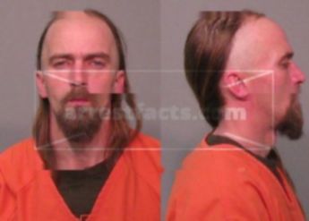 Daniel Dwayne Capps