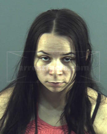 Katie Marie Legg