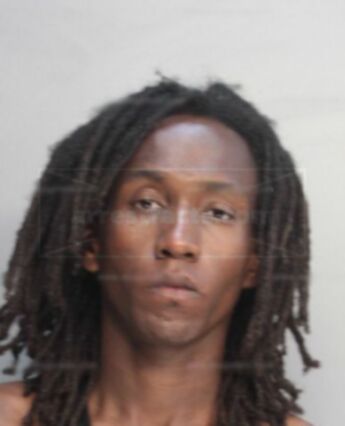 Forrest Spencer Darden