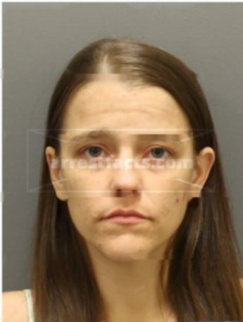 Amber Mccall
