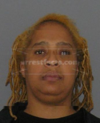 Latris Dana Mccloud