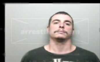 Joe S Martinez Scroggins