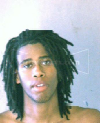 Martell D Blackmon