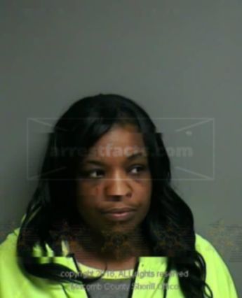 Sherry Renee West