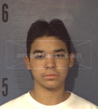 Eddie Ochoa Lomas