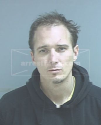 Joseph Michael Burt