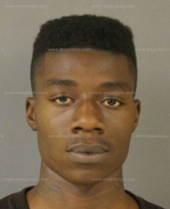 Cortez Lavonte Gill