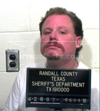 Tony Ray Bryant