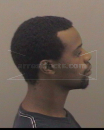 Quinndale Lashun Wofford