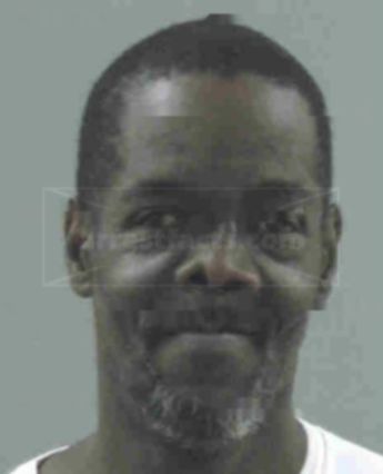 Melvin Ivory Steward