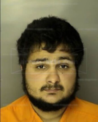 Tyler Michael Bullard