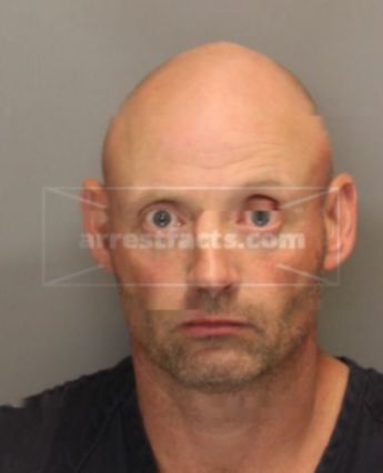 Glover Robert Matthew