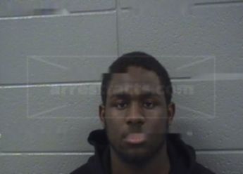 Deonta M Mayo