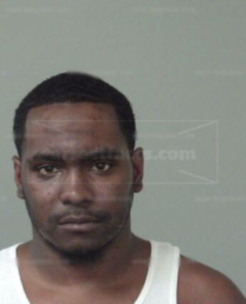 Mario Montrel Scott