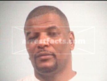 William Eugene Toney