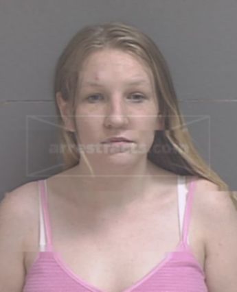 Ashley Ann Bigelow
