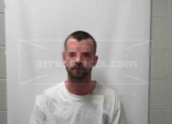 Aaron Shane Hubbard
