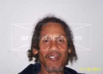 Melvin Eathen Powell