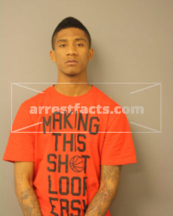 Gregory A Jennings